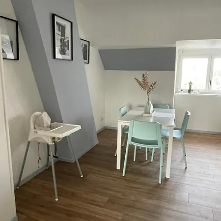 Apartment Duplex A Saint-omer Saint-Omer (Pas-de-Calais)