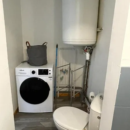 Daire Duplex A Saint-omer *