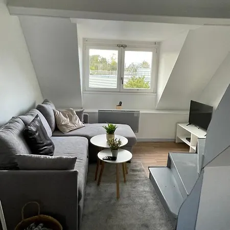 Duplex A Saint-omer