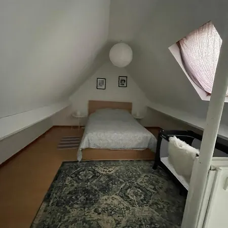 Apartment Duplex A Saint-omer